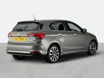 Used Fiat Tipo 2017 for sale - 78826828: Photo