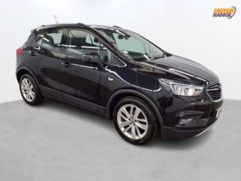 2019 - 1.4T ecoTEC Design Nav 5dr
