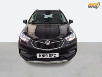 Used Vauxhall Mokka 2019 for sale - 74623569: Photo