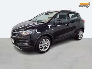 Used Vauxhall Mokka 2019 for sale - 74623569: Photo