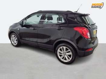 Used Vauxhall Mokka 2019 for sale - 74623569: Photo