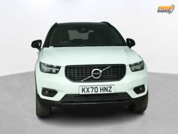 Used Volvo XC40 2020 for sale - 74816188: Photo