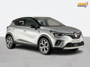 Used Renault Captur 2023 for sale - 78282718: Photo
