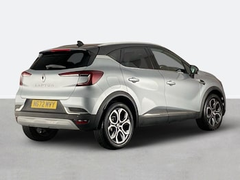 Used Renault Captur 2023 for sale - 78282718: Photo