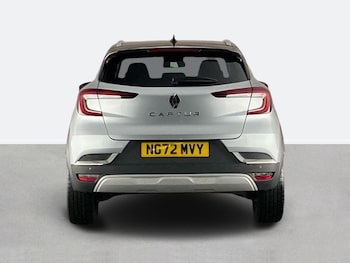 Used Renault Captur 2023 for sale - 78282718: Photo