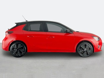 Used Vauxhall Corsa 2022 for sale - 78871587: Photo