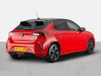Used Vauxhall Corsa 2022 for sale - 78871587: Photo