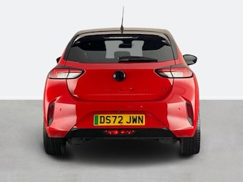 Used Vauxhall Corsa 2022 for sale - 78871587: Photo
