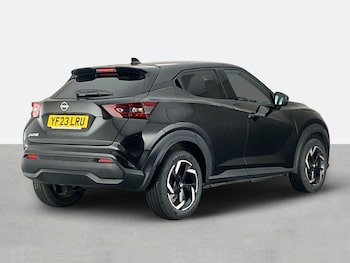 Used Nissan Juke 2023 for sale - 75541740: Photo