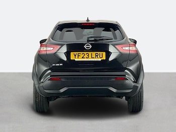Used Nissan Juke 2023 for sale - 75541740: Photo