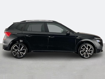 Used Skoda Kamiq 2023 for sale - 79217595: Photo