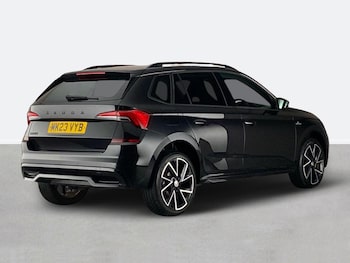 Used Skoda Kamiq 2023 for sale - 79217595: Photo