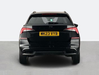 Used Skoda Kamiq 2023 for sale - 79217595: Photo