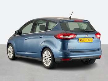 Used Ford C-Max 2019 for sale - 74623614: Photo