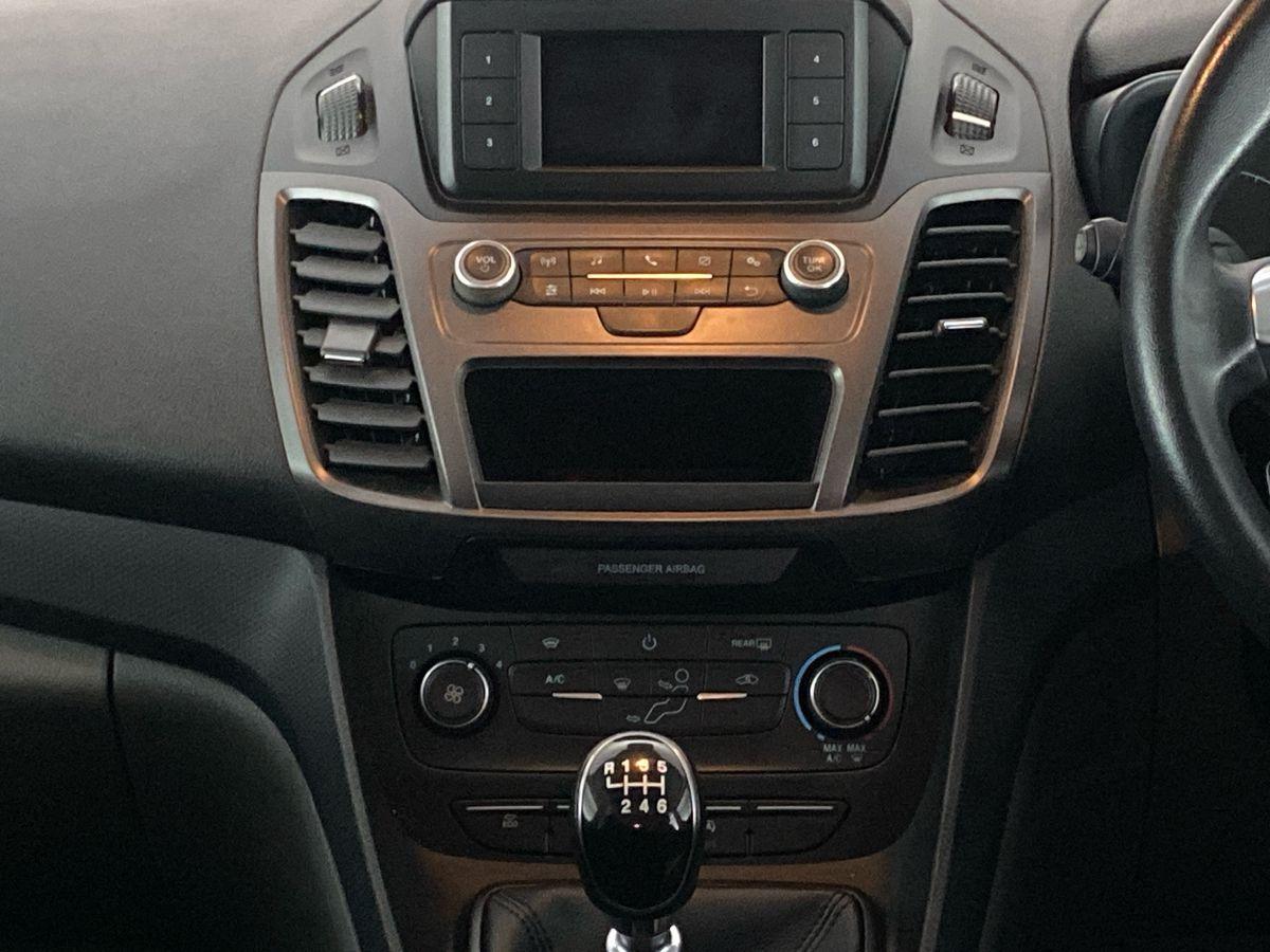 Used Ford Grand Tourneo Connect 2021 for sale - 76515804: Photo 10