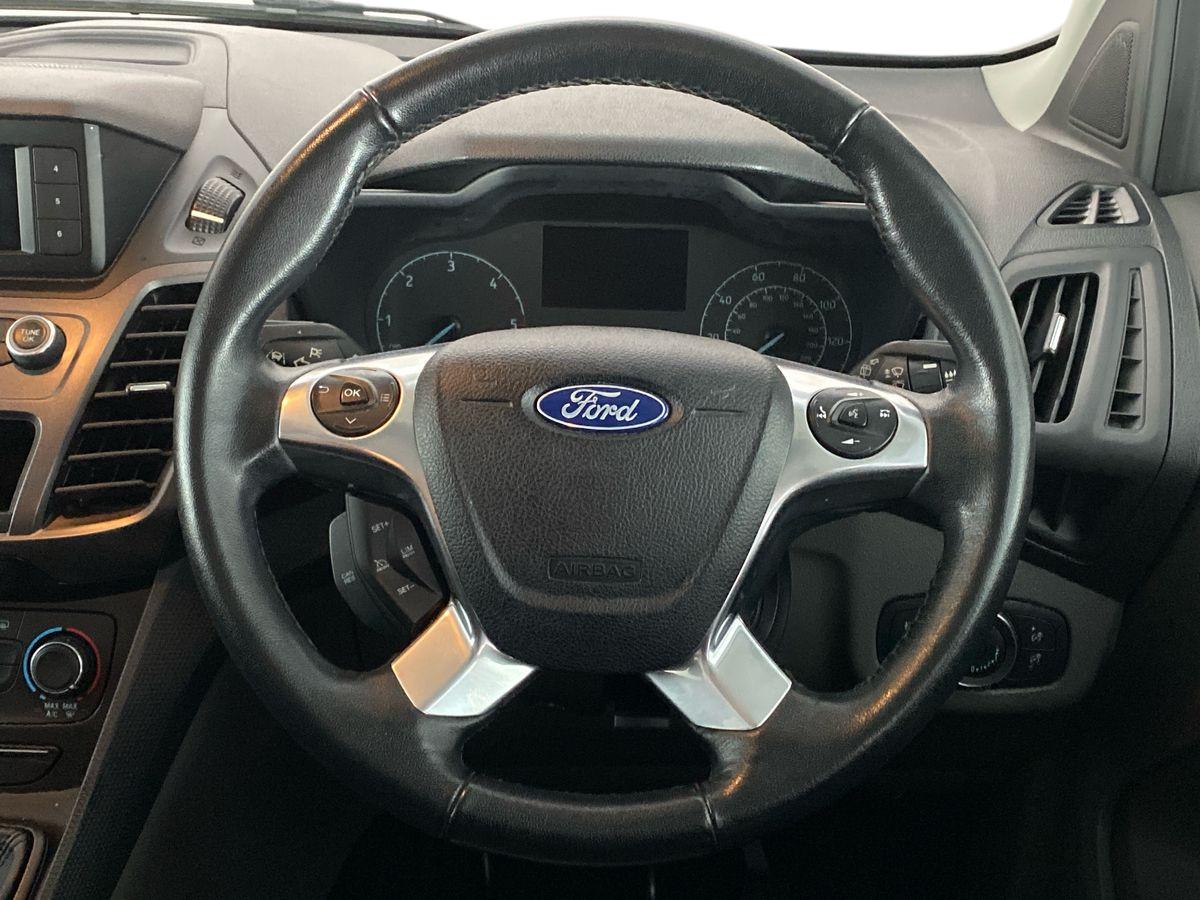 Used Ford Grand Tourneo Connect 2021 for sale - 76515804: Photo 11