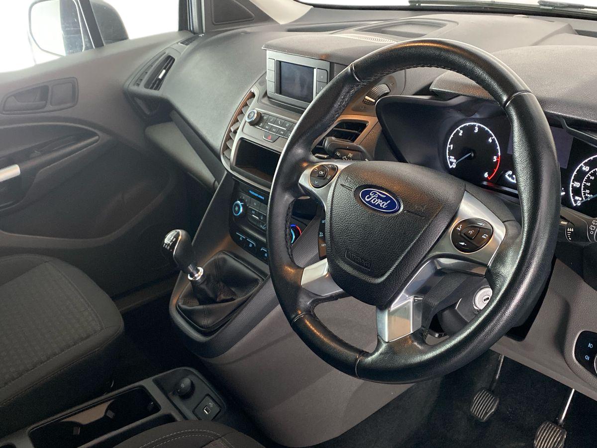 Used Ford Grand Tourneo Connect 2021 for sale - 76515804: Photo 12