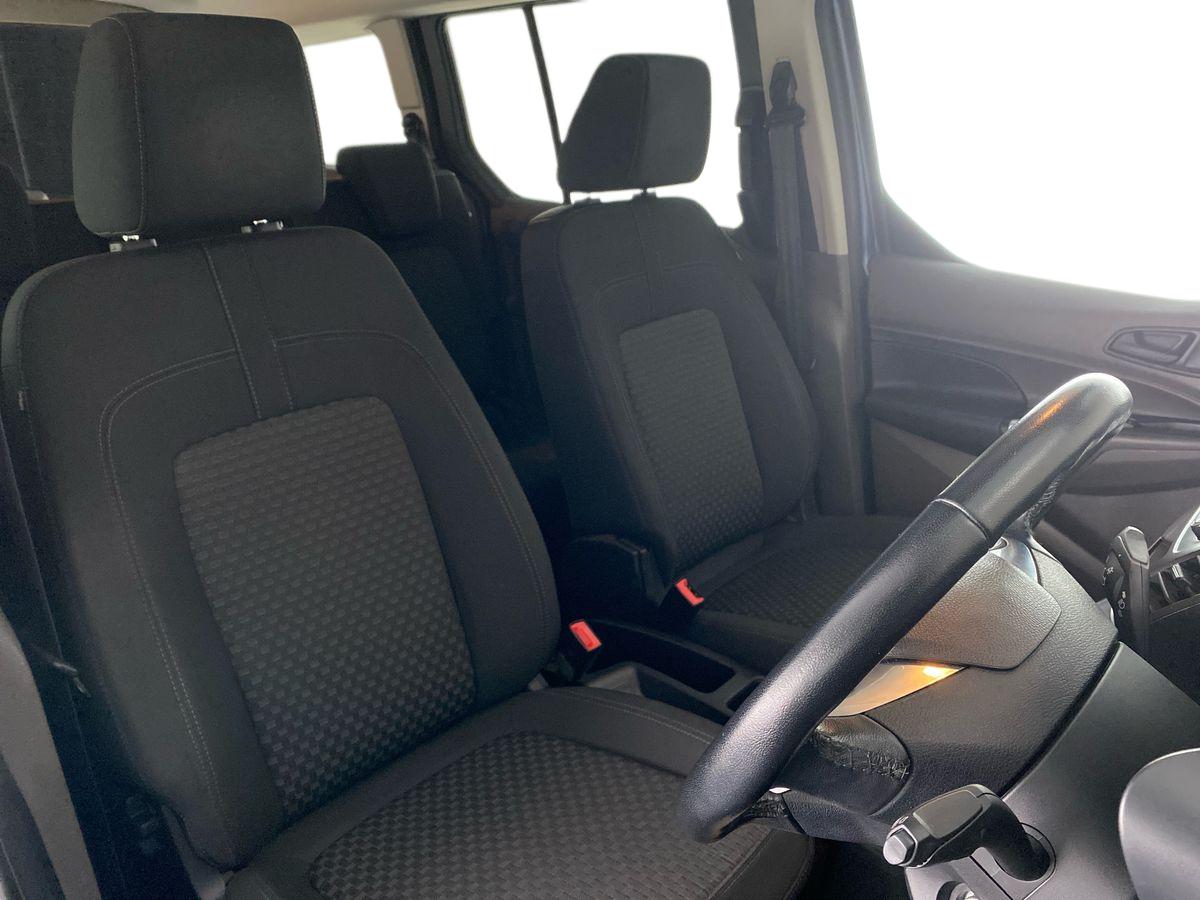 Used Ford Grand Tourneo Connect 2021 for sale - 76515804: Photo 13