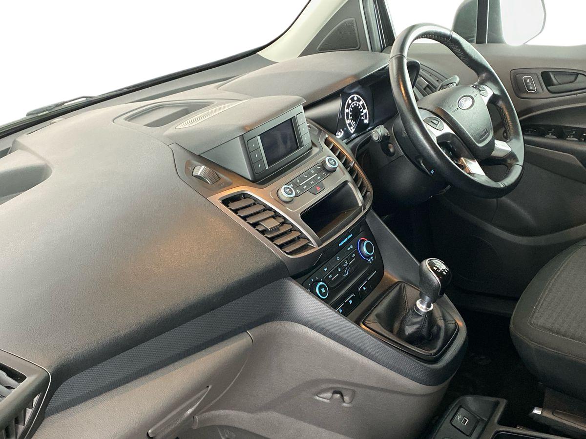 Used Ford Grand Tourneo Connect 2021 for sale - 76515804: Photo 14