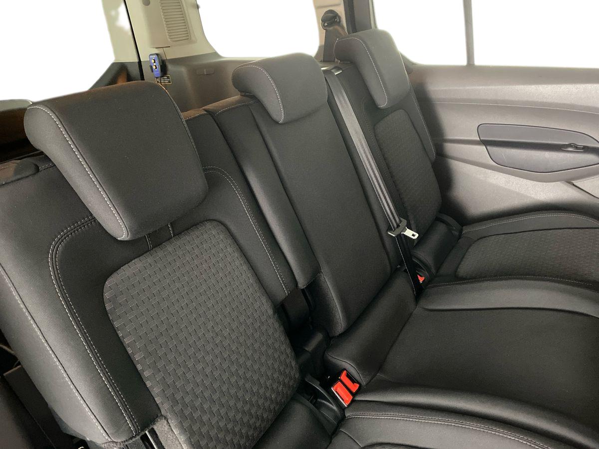 Used Ford Grand Tourneo Connect 2021 for sale - 76515804: Photo 15