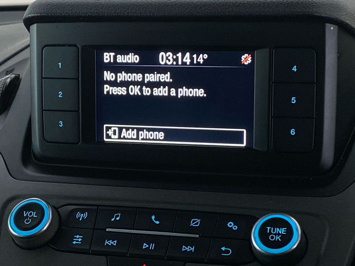 Used Ford Grand Tourneo Connect 2021 for sale - 76515804: Photo 16