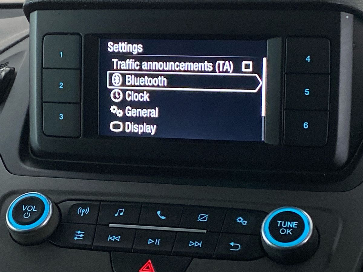 Used Ford Grand Tourneo Connect 2021 for sale - 76515804: Photo 17