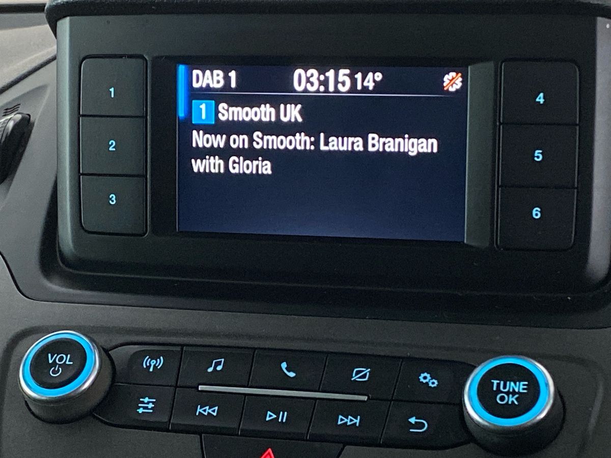 Used Ford Grand Tourneo Connect 2021 for sale - 76515804: Photo 18