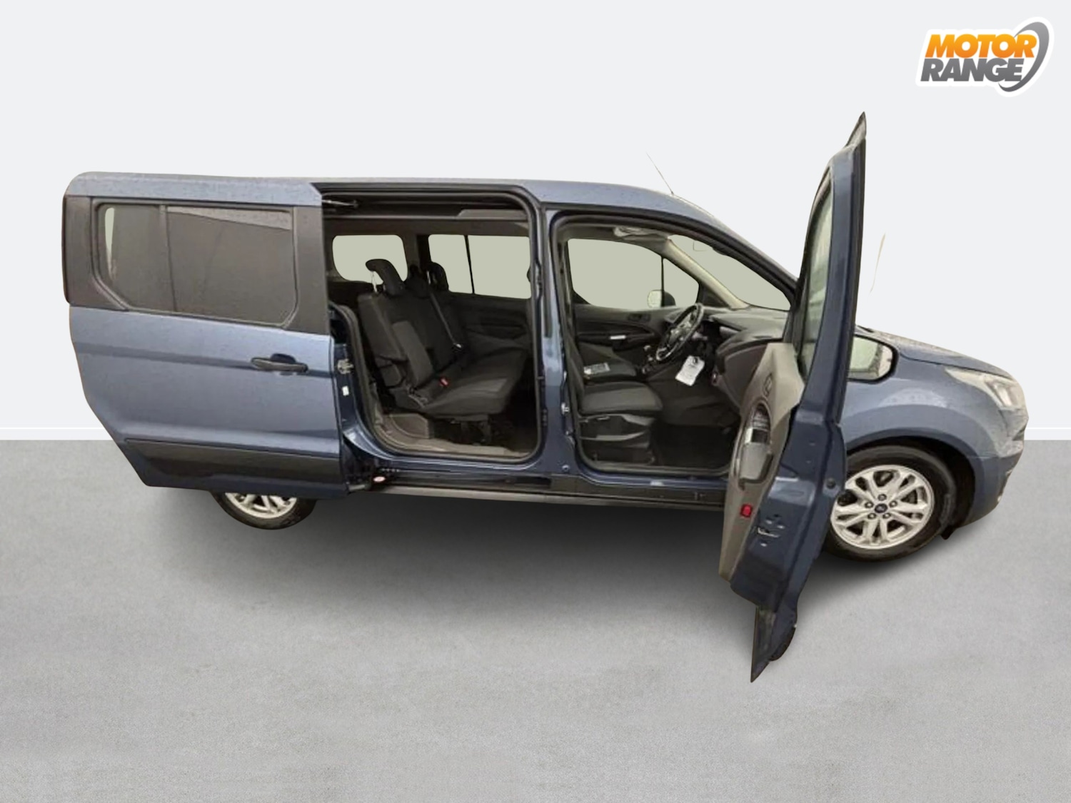 Used Ford Grand Tourneo Connect 2021 for sale - 76515804: Photo 2