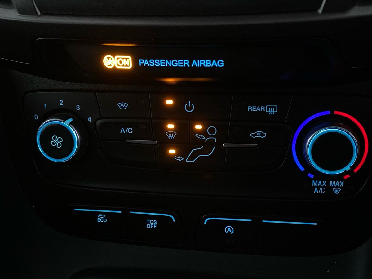 Used Ford Grand Tourneo Connect 2021 for sale - 76515804: Photo 20