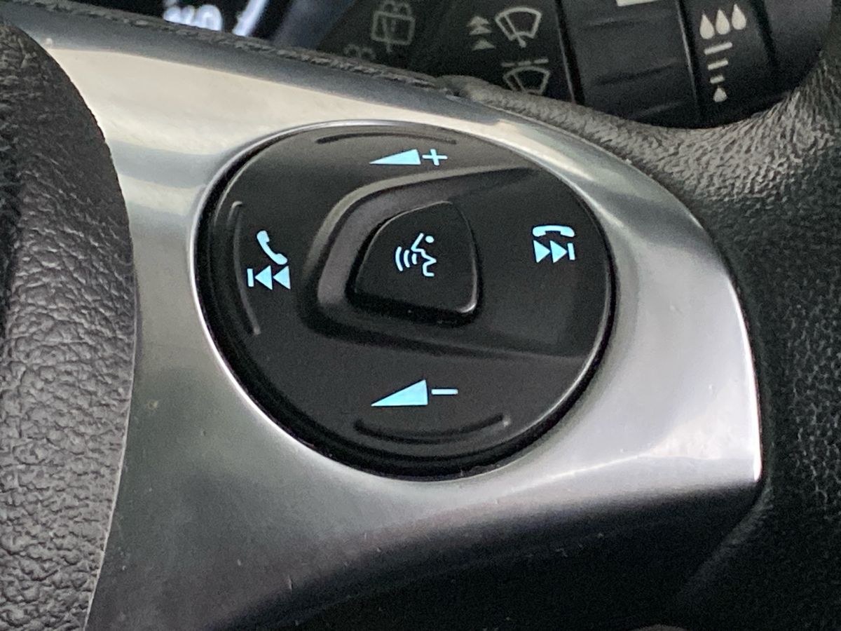 Used Ford Grand Tourneo Connect 2021 for sale - 76515804: Photo 22