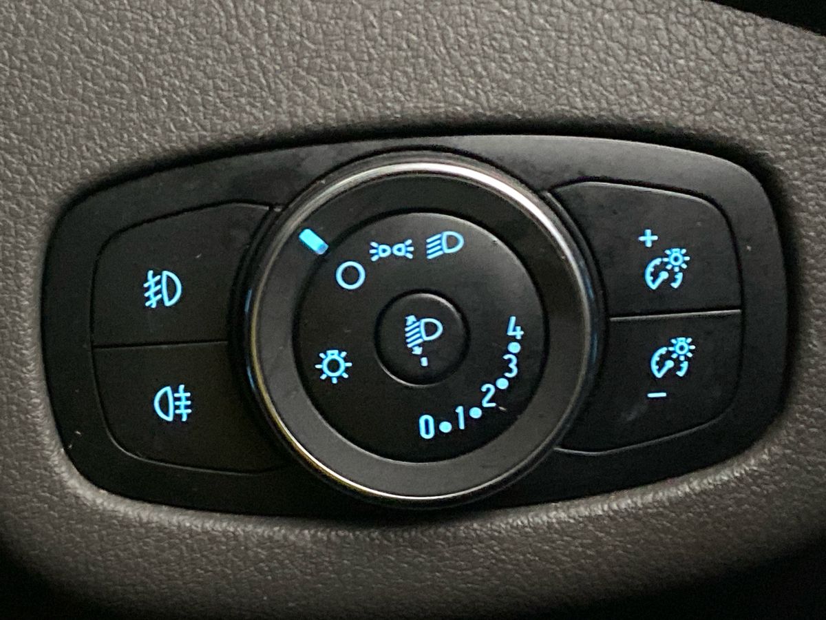 Used Ford Grand Tourneo Connect 2021 for sale - 76515804: Photo 23