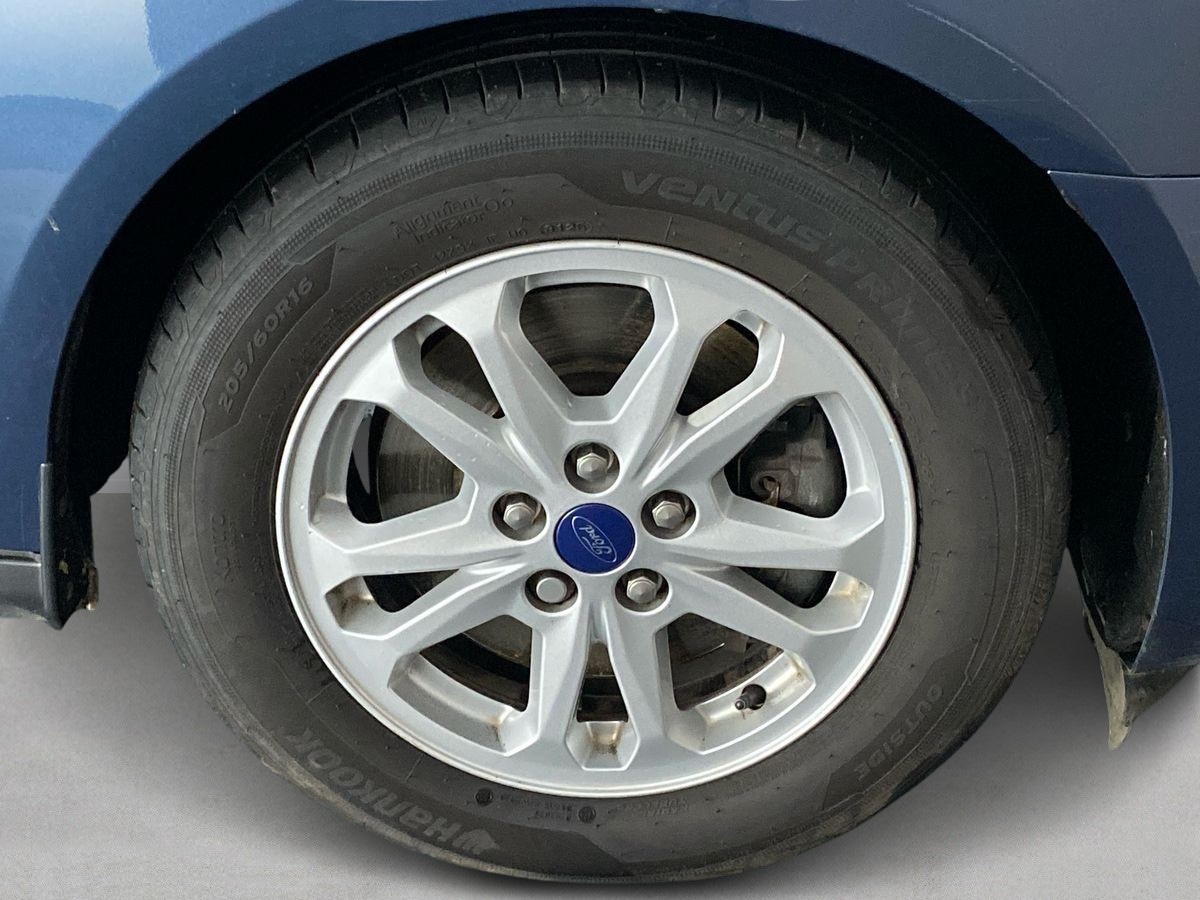 Used Ford Grand Tourneo Connect 2021 for sale - 76515804: Photo 28