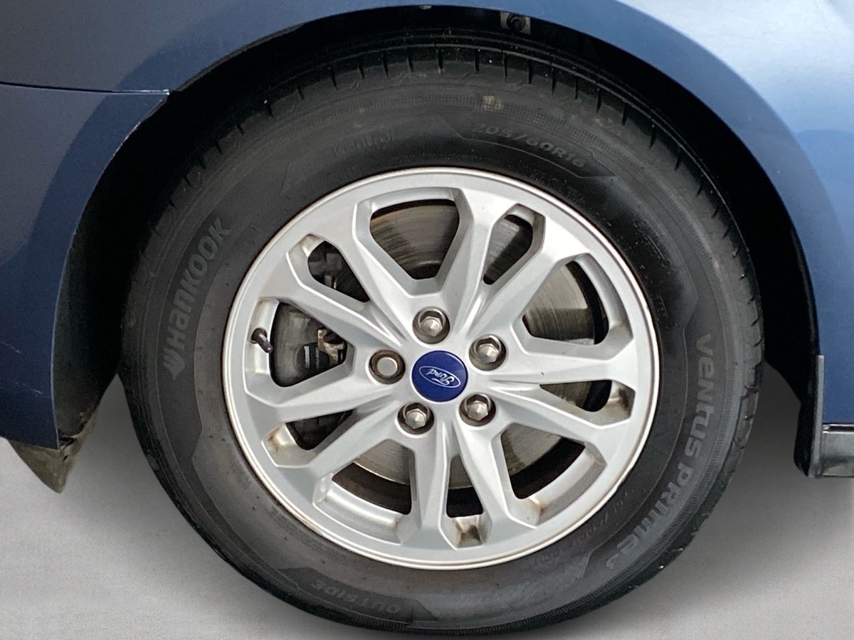 Used Ford Grand Tourneo Connect 2021 for sale - 76515804: Photo 29