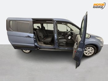 Used Ford Grand Tourneo Connect 2021 for sale - 76515804: Photo