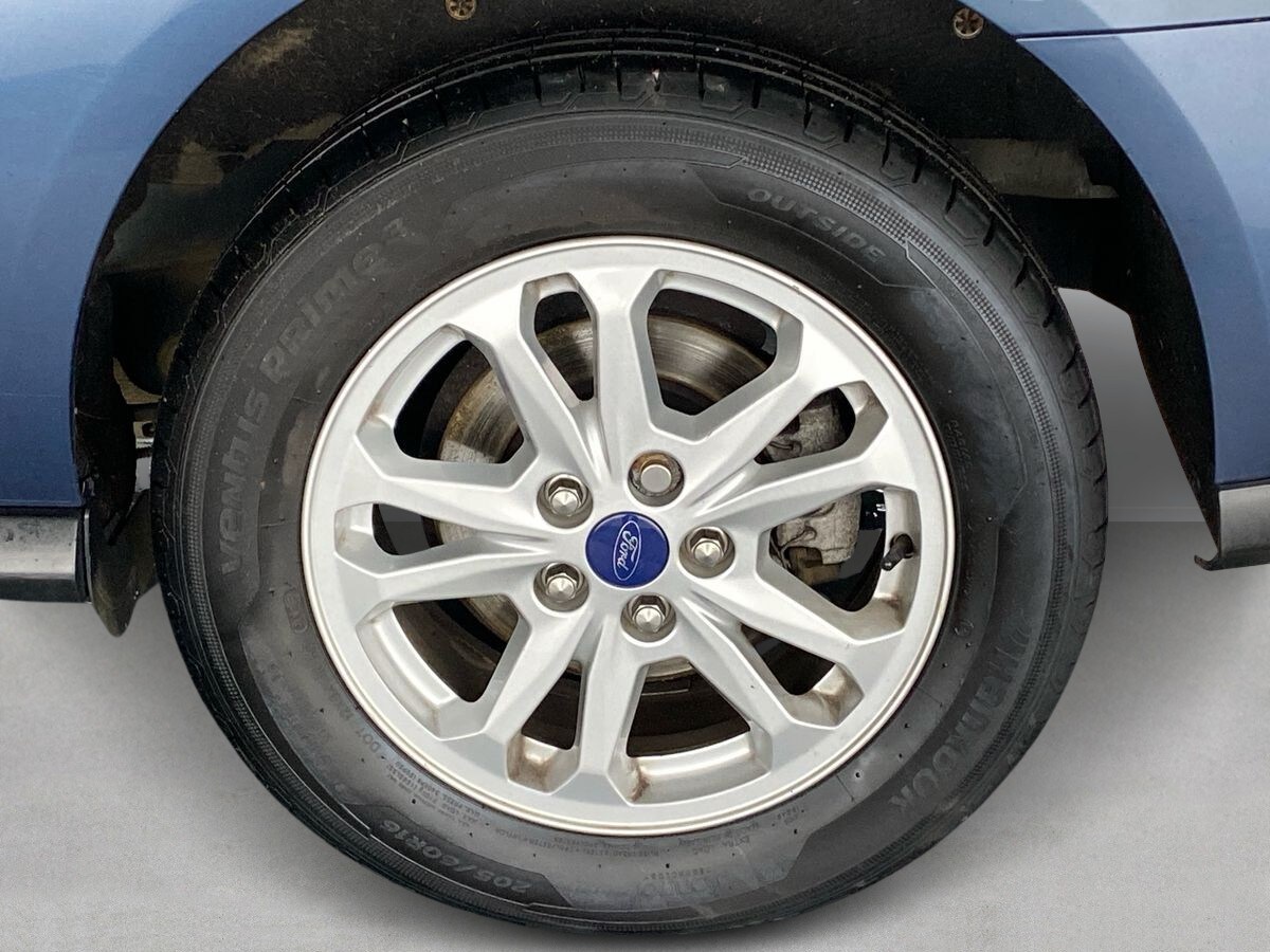 Used Ford Grand Tourneo Connect 2021 for sale - 76515804: Photo 30