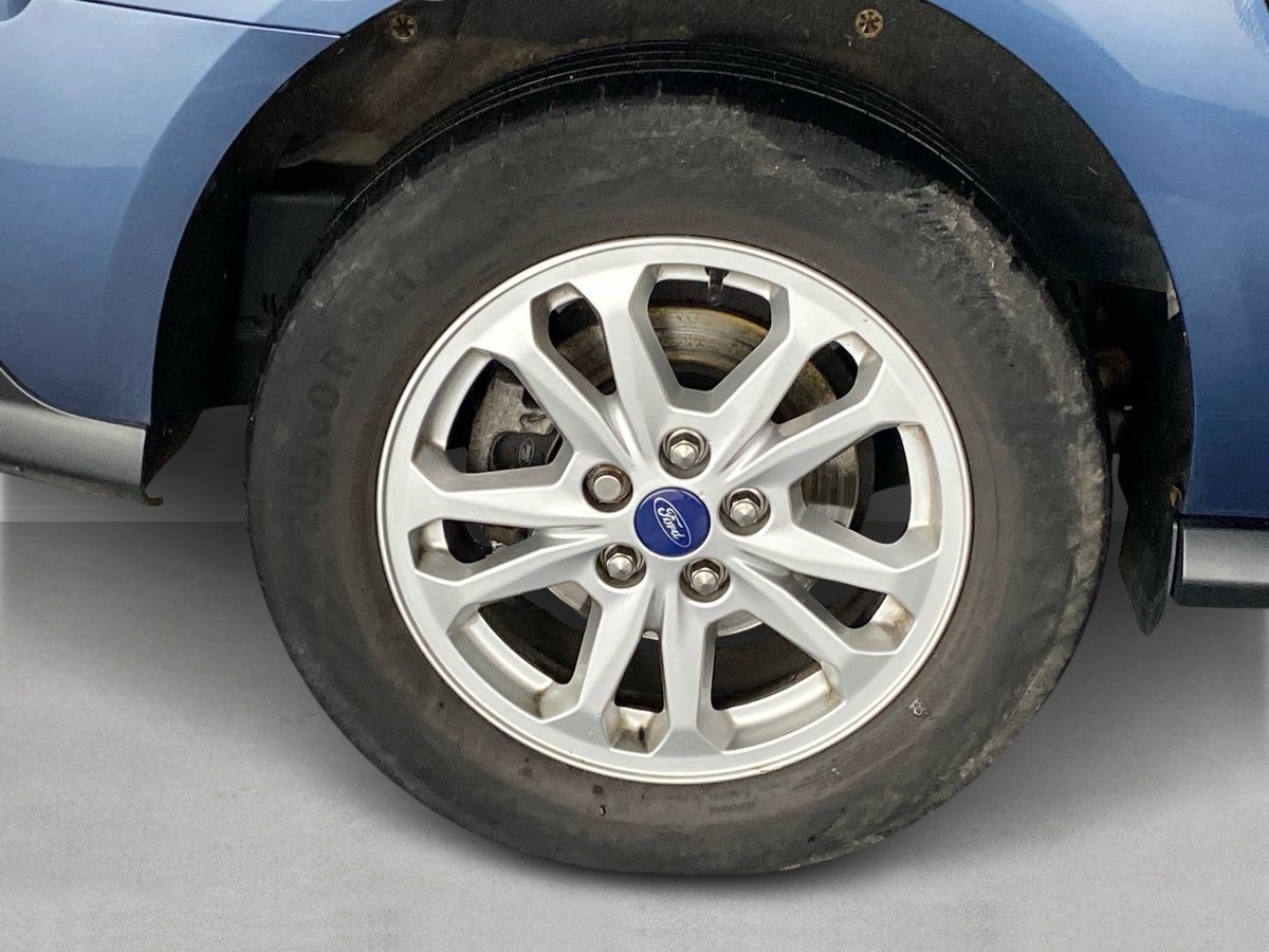 Used Ford Grand Tourneo Connect 2021 for sale - 76515804: Photo 31