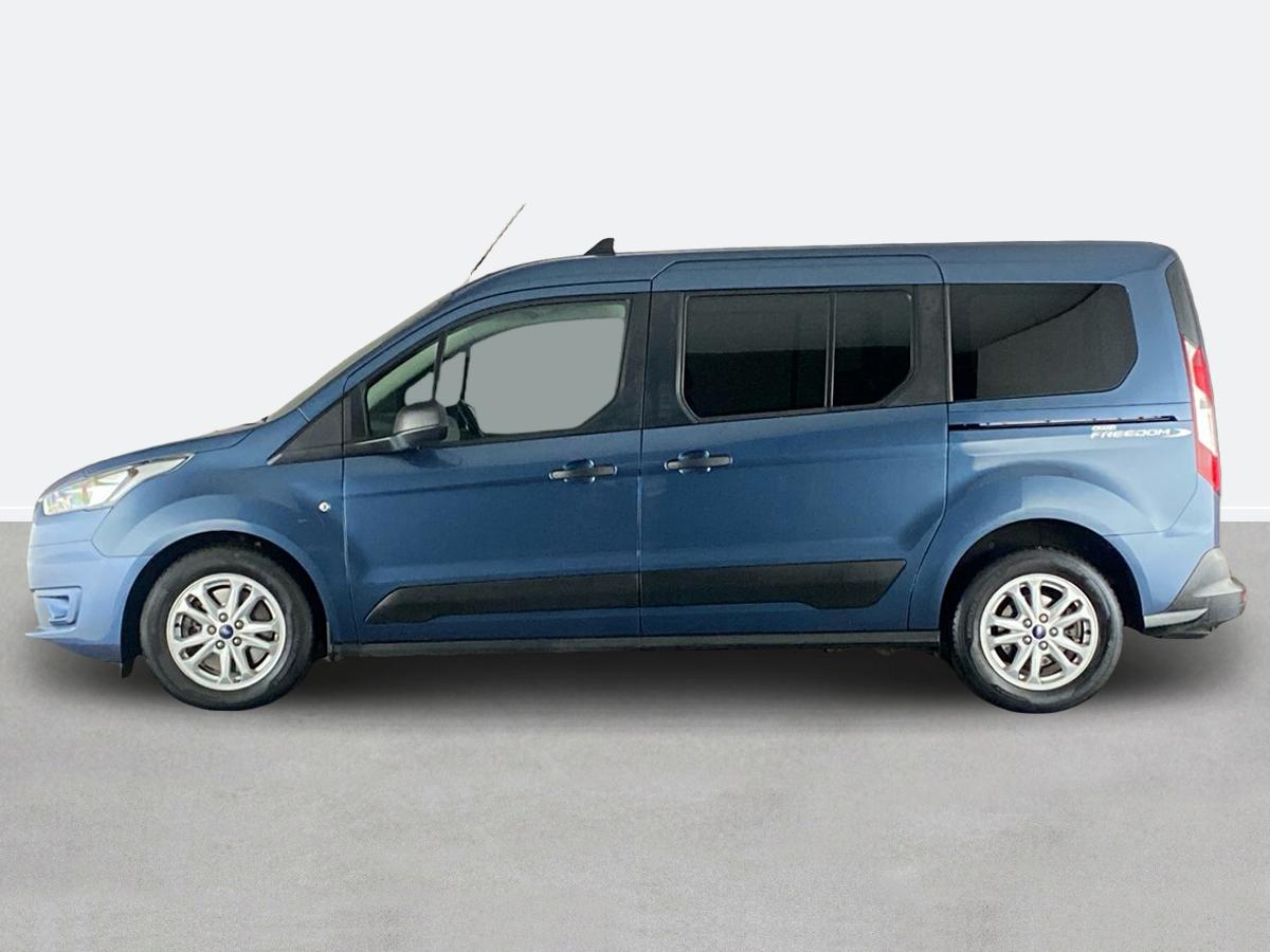 Used Ford Grand Tourneo Connect 2021 for sale - 76515804: Photo 6