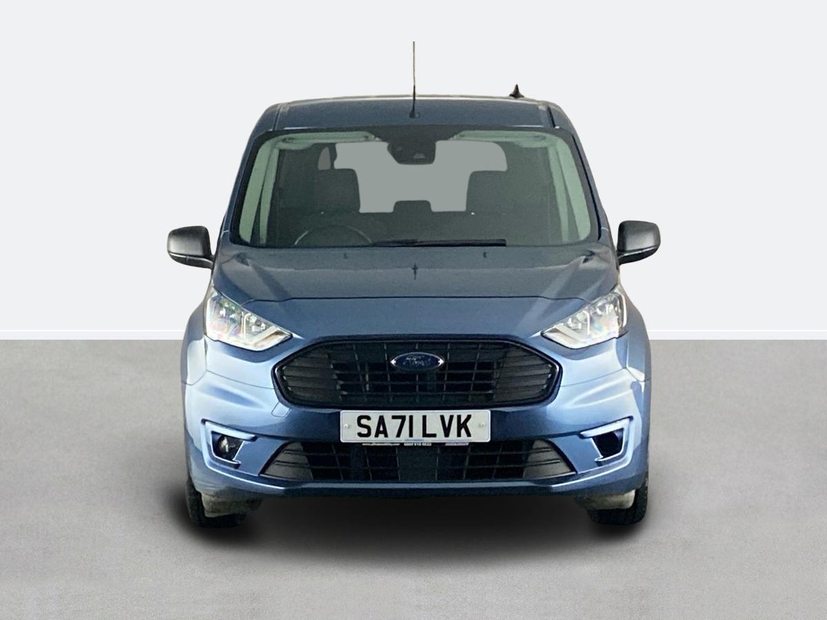 Used Ford Grand Tourneo Connect 2021 for sale - 76515804: Photo 8