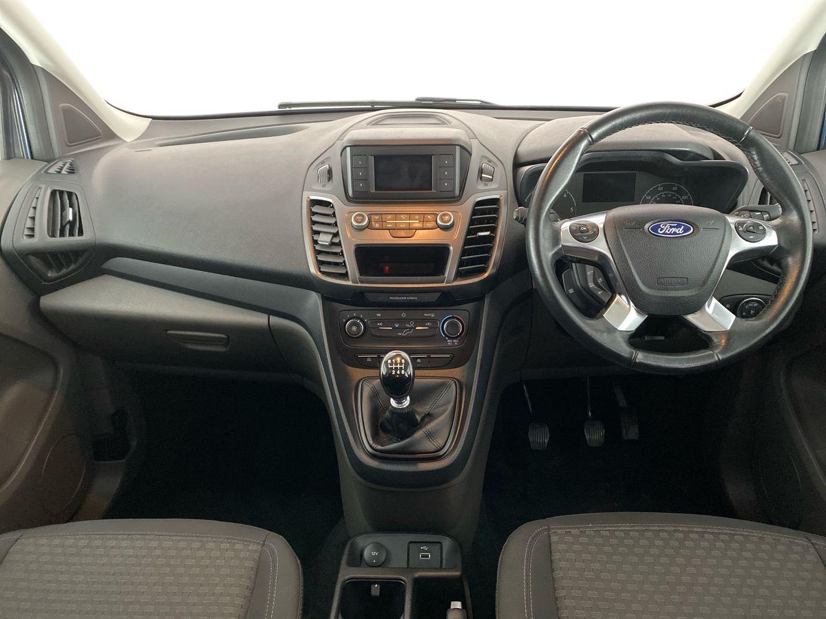 Used Ford Grand Tourneo Connect 2021 for sale - 76515804: Photo 9
