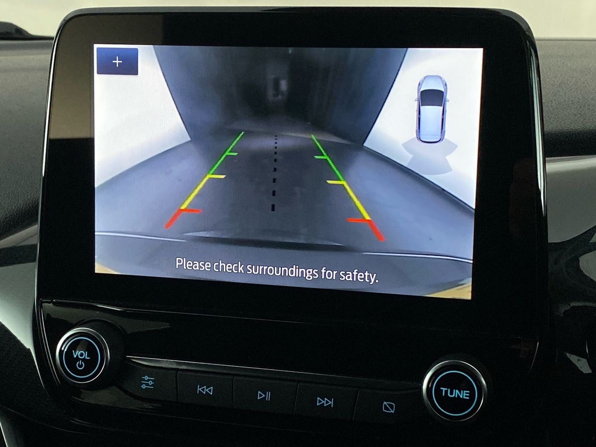 Used Ford Fiesta 2023 for sale - 77164607: Photo 16