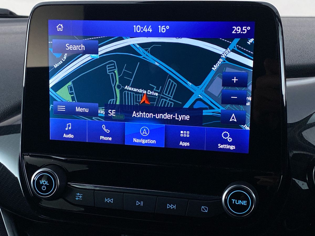 Used Ford Fiesta 2023 for sale - 77164607: Photo 20