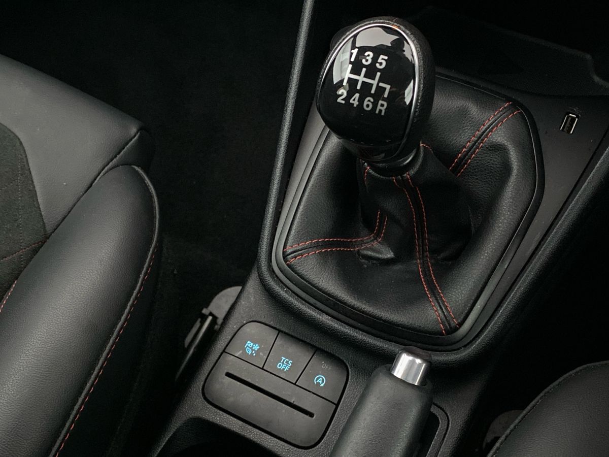 Used Ford Fiesta 2023 for sale - 77164607: Photo 21