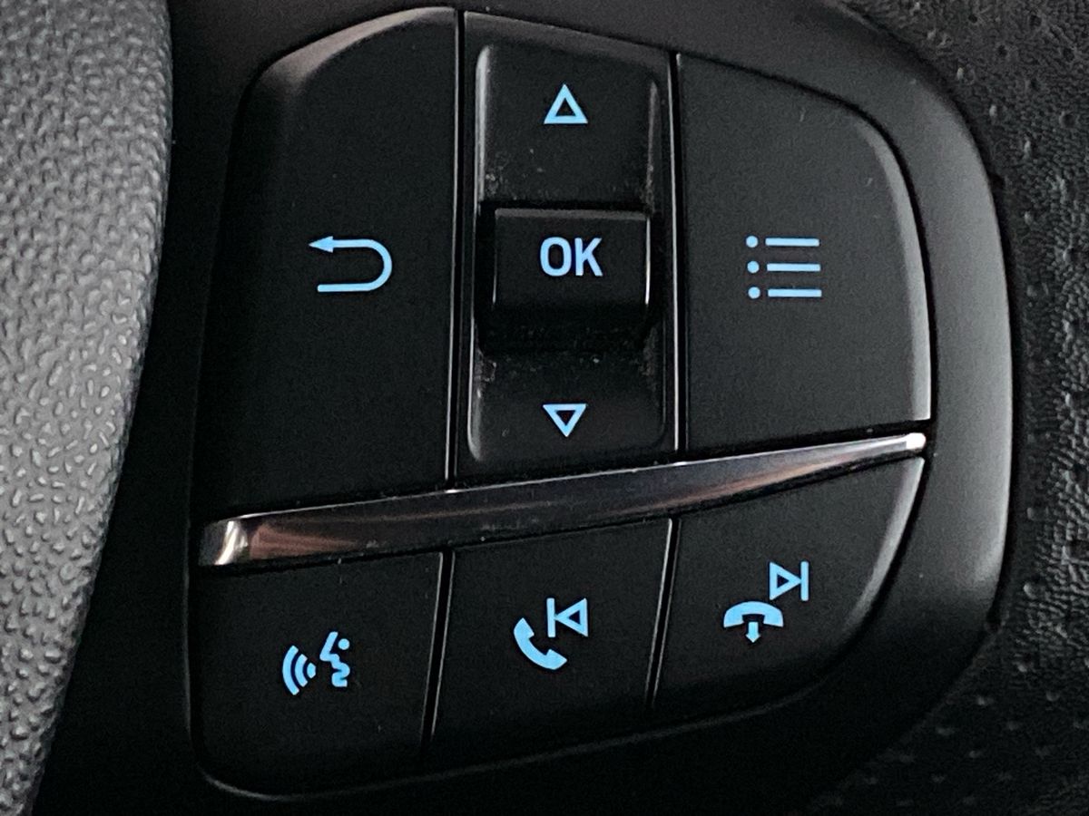 Used Ford Fiesta 2023 for sale - 77164607: Photo 24