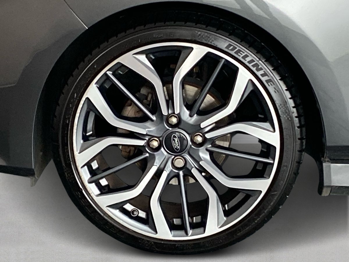 Used Ford Fiesta 2023 for sale - 77164607: Photo 29