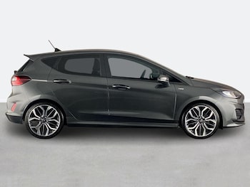 Used Ford Fiesta 2023 for sale - 77164607: Photo