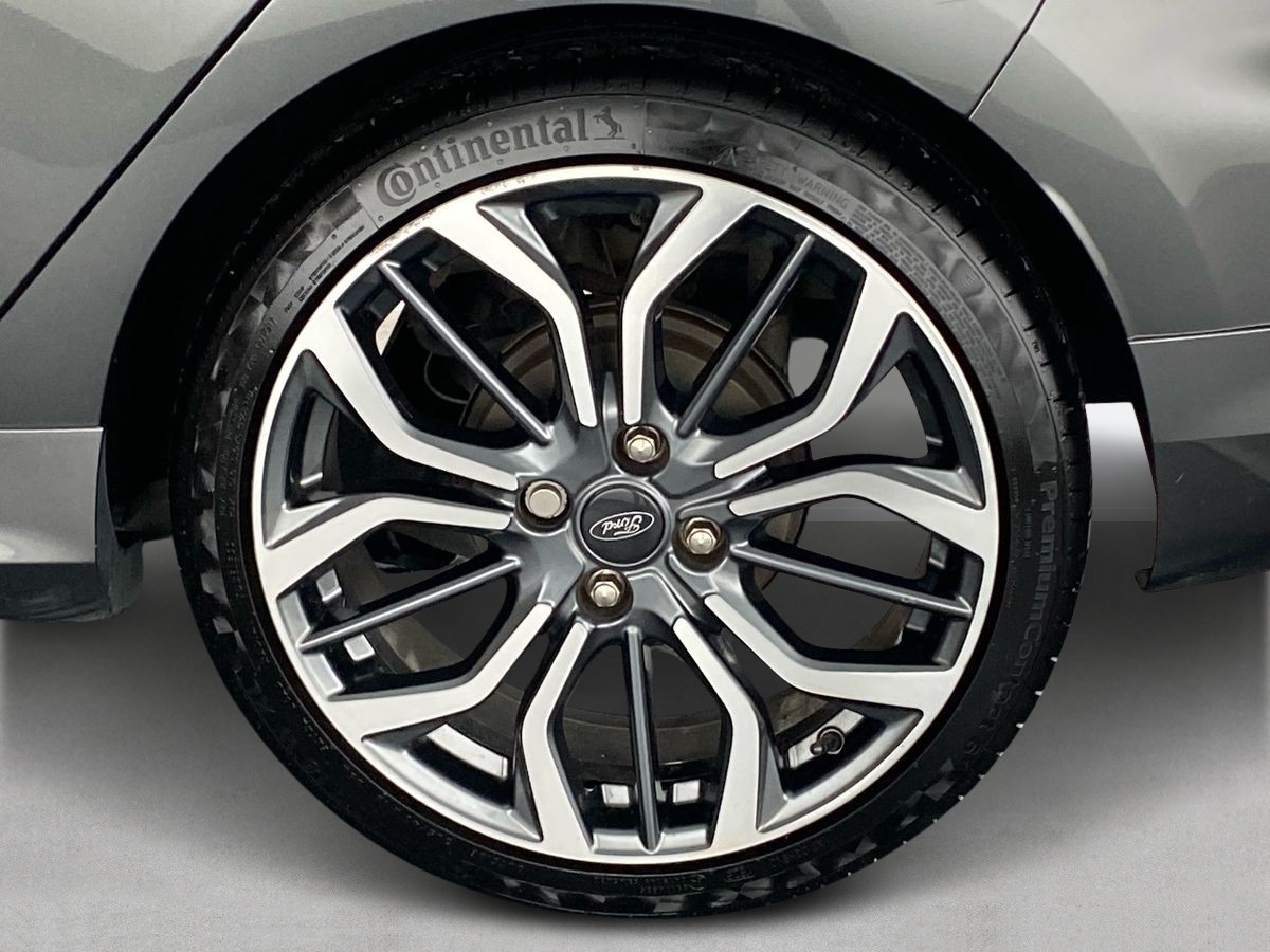 Used Ford Fiesta 2023 for sale - 77164607: Photo 30