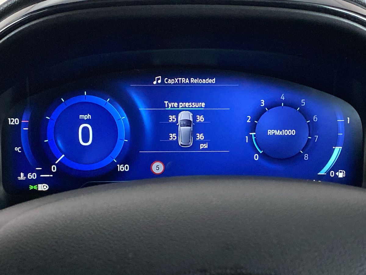 Used Ford Fiesta 2023 for sale - 77164607: Photo 32