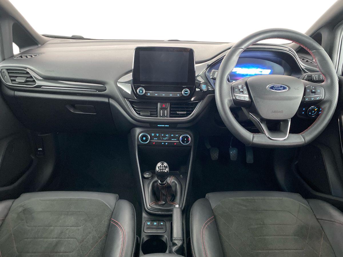 Used Ford Fiesta 2023 for sale - 77164607: Photo 9