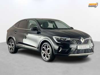 2022 - 1.6 E-TECH Hybrid 145 S Edition 5dr Auto
