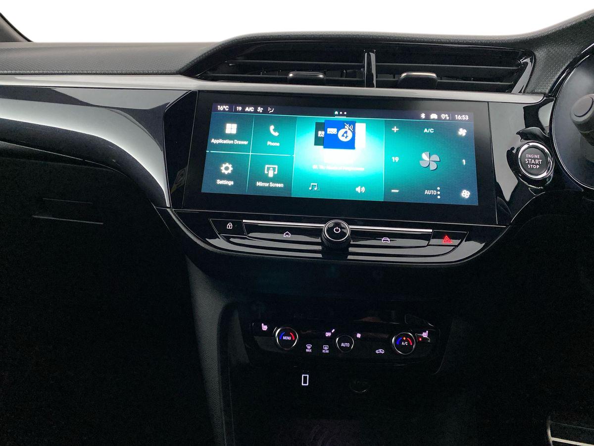 Used Vauxhall Corsa 2023 for sale - 77635093: Photo 10